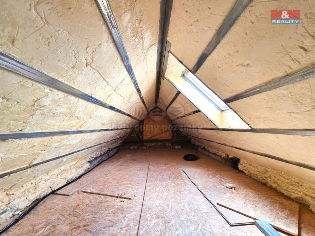 Prodej rodinného domu, Čejkovice, K Marku, 138 m2