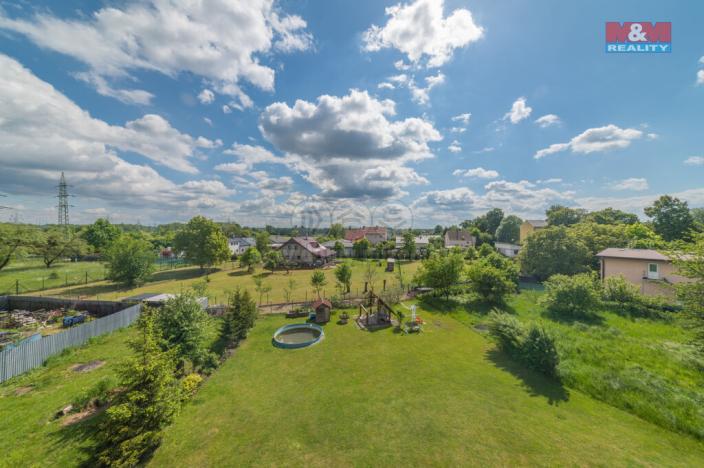 Prodej bytu 3+kk, Bohumín - Pudlov, Drátovenská, 73 m2