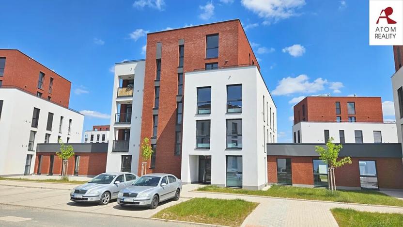 Pronájem bytu 3+kk, Kolín, Janovická, 67 m2