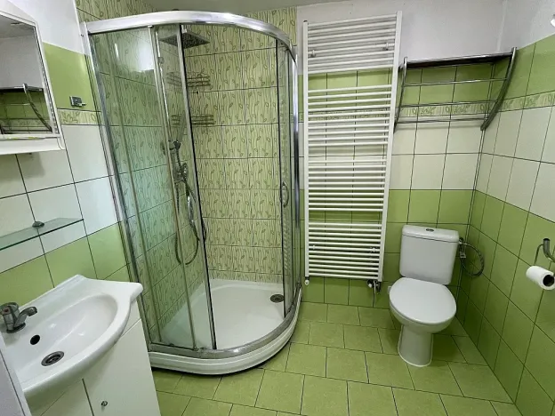 Pronájem bytu 1+1, Brno, Franzova, 34 m2