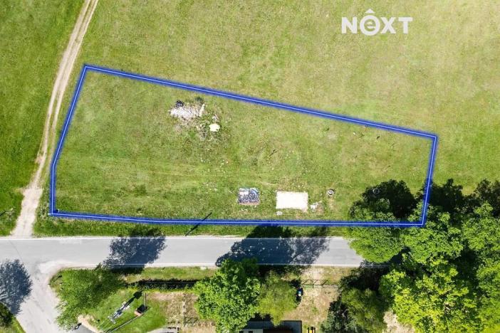 Prodej pozemku pro bydlení, Suchdol nad Lužnicí, 1756 m2