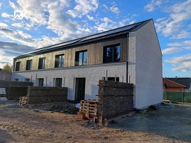 Prodej rodinného domu, Lošany, 106 m2