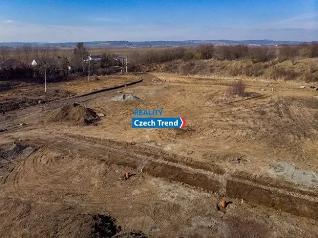 Prodej pozemku pro bydlení, Výšovice, 581 m2