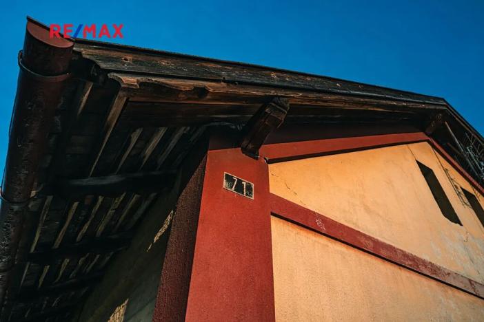 Prodej rodinného domu, Těchlovice, 70 m2