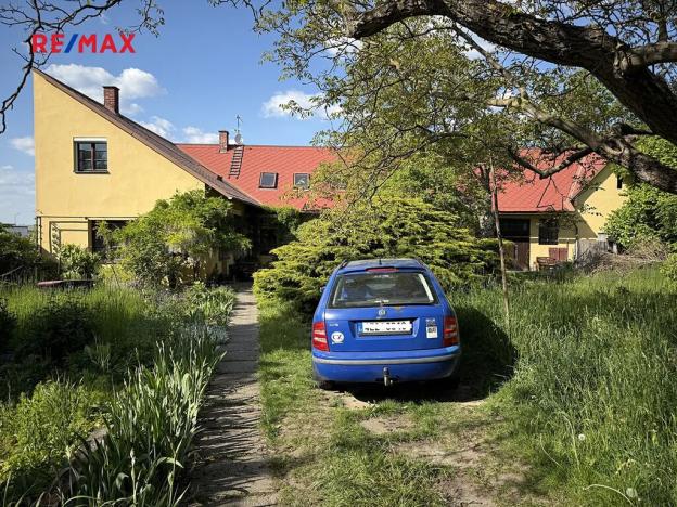 Prodej komerčního pozemku, Přelouč, 15134 m2