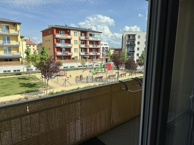 Prodej bytu 4+kk, Šlapanice, 101 m2