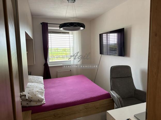 Prodej bytu 4+kk, Šlapanice, 101 m2