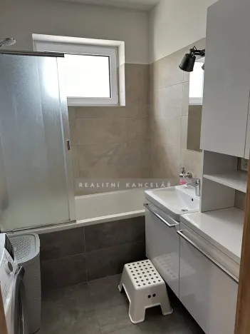 Prodej bytu 4+kk, Šlapanice, 101 m2