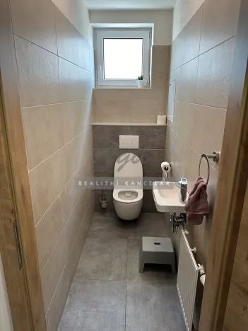 Prodej bytu 4+kk, Šlapanice, 101 m2