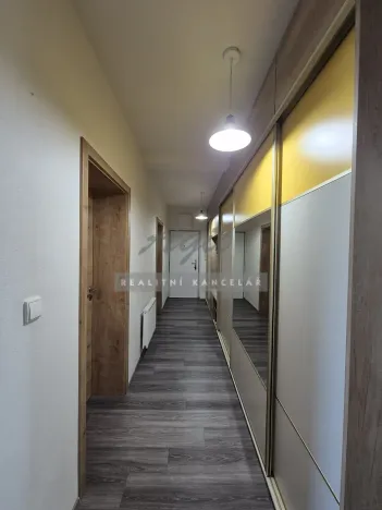 Prodej bytu 4+kk, Šlapanice, 101 m2