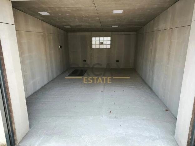 Prodej garáže, Kyjov, Sídliště M. Švabinského, 17 m2