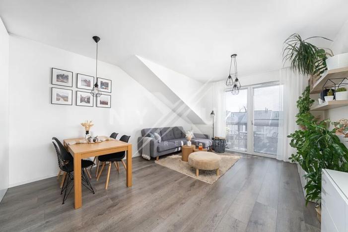 Prodej bytu 2+kk, Vysoký Újezd, Pivovarská, 53 m2