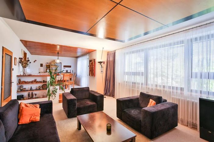 Prodej vícegeneračního domu, Unhošť, U Pily, 251 m2