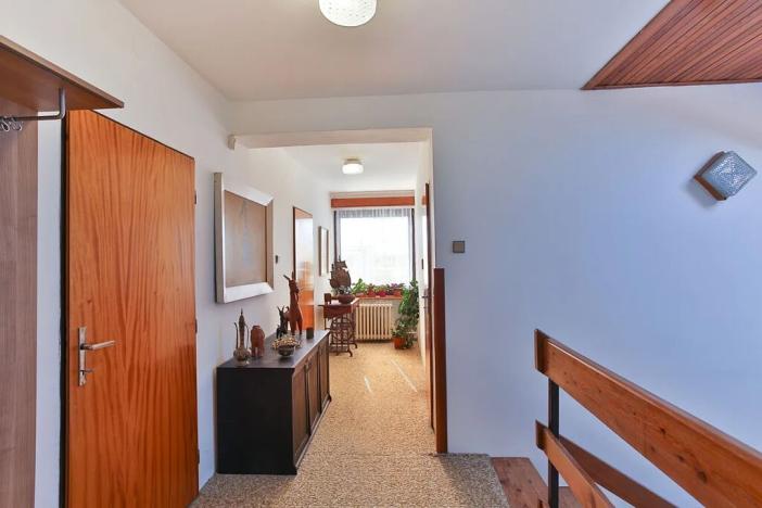 Prodej vícegeneračního domu, Unhošť, U Pily, 251 m2