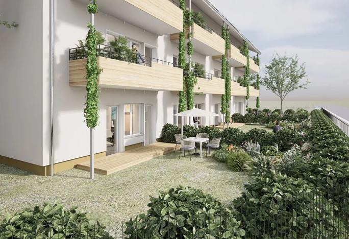 Prodej bytu 4+kk, Hořice, Zborovská, 100 m2