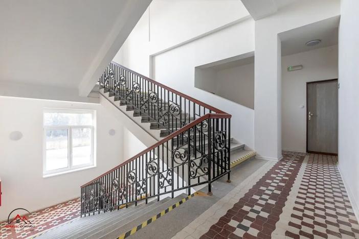 Pronájem bytu 1+kk, Ostrava, Palackého, 27 m2