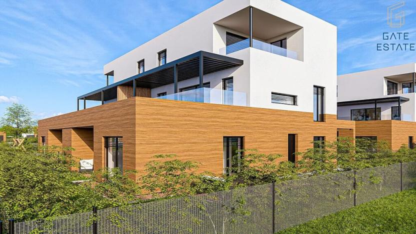 Prodej bytu 2+kk, Holešov, 52 m2