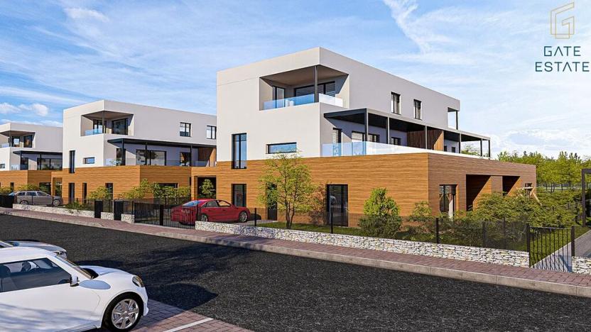 Prodej bytu 2+kk, Holešov, 52 m2