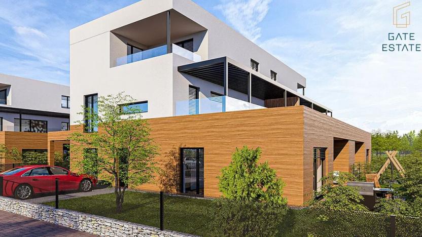 Prodej bytu 2+kk, Holešov, 54 m2