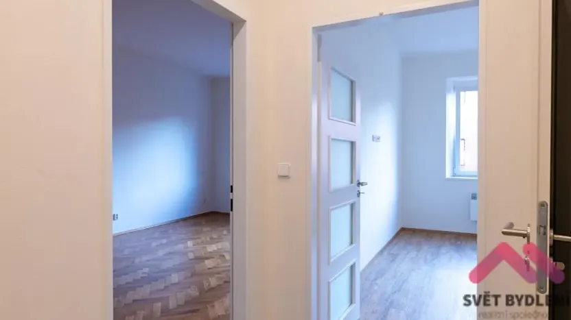 Pronájem bytu 2+kk, Praha - Strašnice, V předpolí, 51 m2