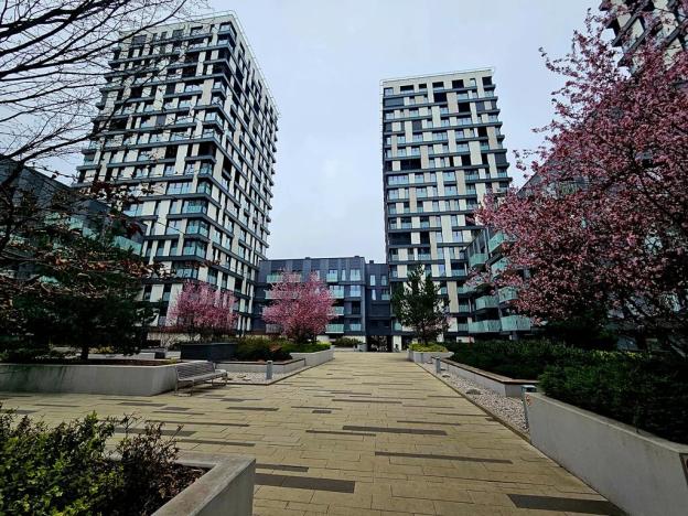 Pronájem bytu 2+kk, Praha - Žižkov, Olšanská, 66 m2