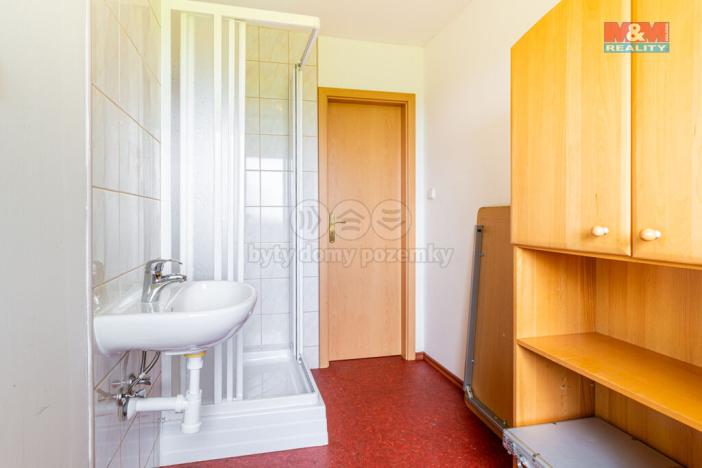 Prodej restaurace, Vimperk - Hrabice, 159 m2