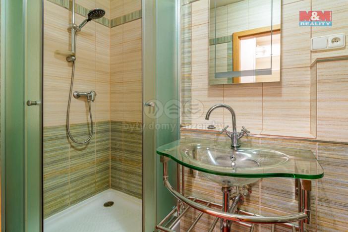 Prodej restaurace, Vimperk - Hrabice, 159 m2