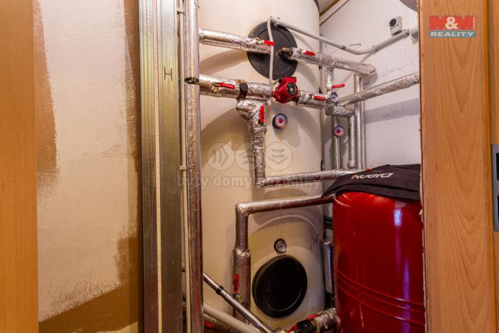 Prodej restaurace, Vimperk - Hrabice, 159 m2