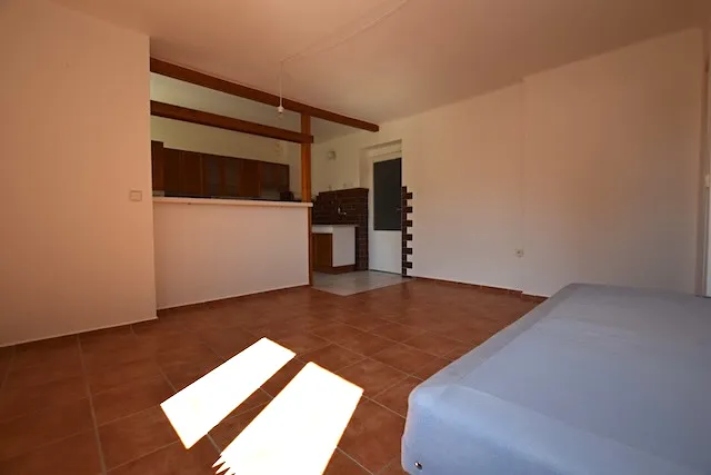 Prodej rodinného domu, Kovářov, 200 m2