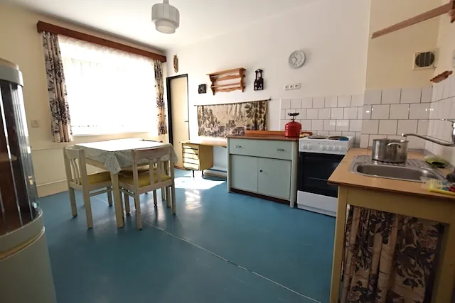 Prodej rodinného domu, Kovářov, 200 m2