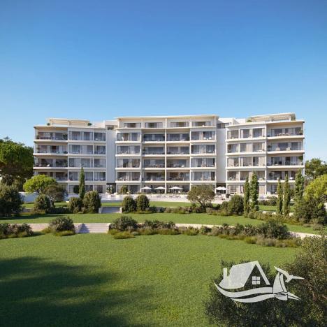 Prodej bytu 3+kk, Lemesos, Kypr, 89 m2