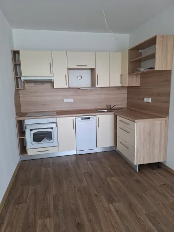 Pronájem bytu 2+kk, Karlovy Vary, Truhlářská, 53 m2