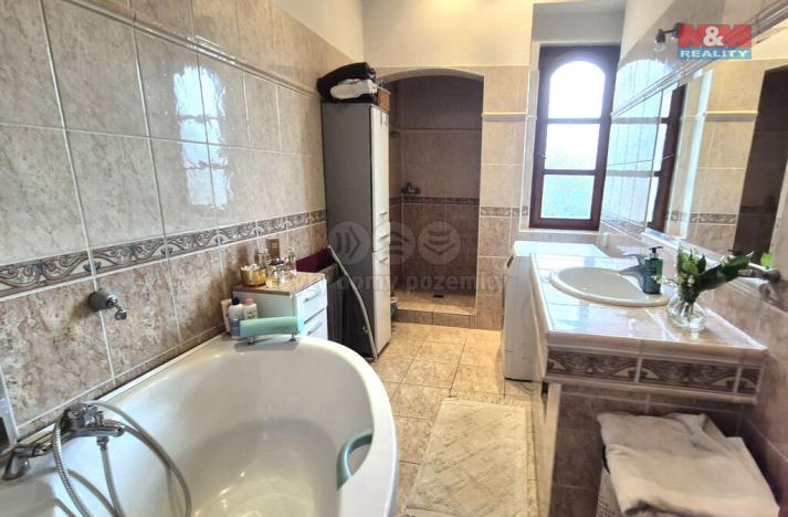 Prodej rodinného domu, Postoloprty, Štefánikova, 240 m2