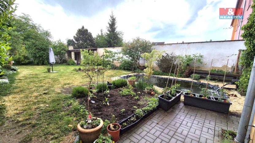 Prodej rodinného domu, Postoloprty, Štefánikova, 240 m2