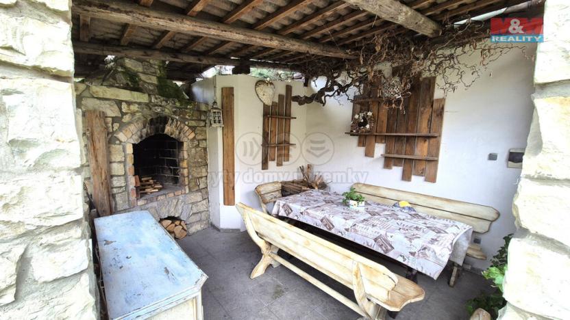 Prodej rodinného domu, Postoloprty, Štefánikova, 240 m2