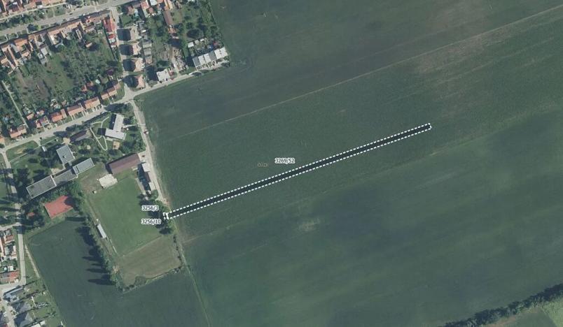 Prodej pole, Prušánky, 6439 m2