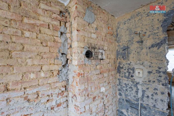 Prodej bytu 4+kk, Nový Bor, Jiráskova, 65 m2