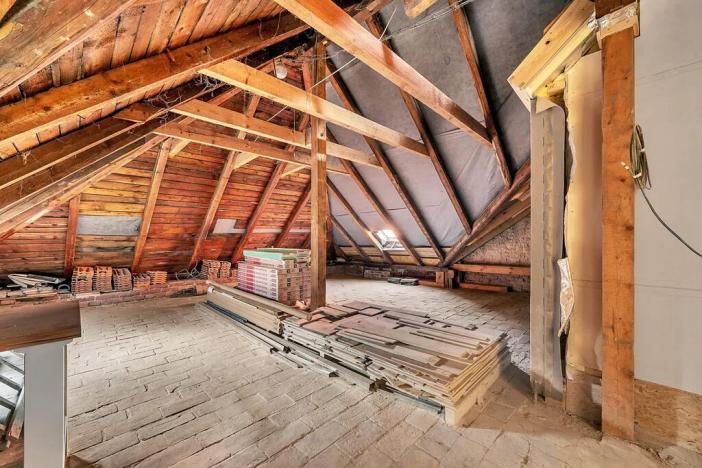 Prodej rodinného domu, Litomyšl, B. Němcové, 360 m2