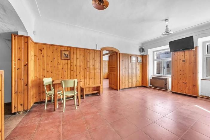 Prodej rodinného domu, Litomyšl, B. Němcové, 661 m2