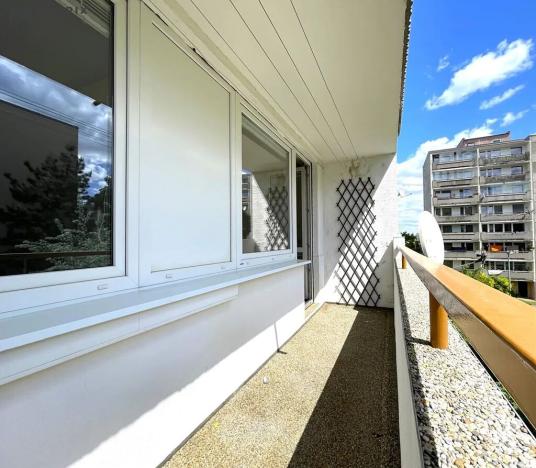 Pronájem bytu 2+kk, Praha - Michle, Na záhonech, 64 m2
