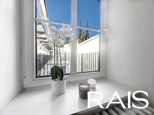 Prodej bytu 3+kk, Brno, Kapucínské náměstí, 64 m2