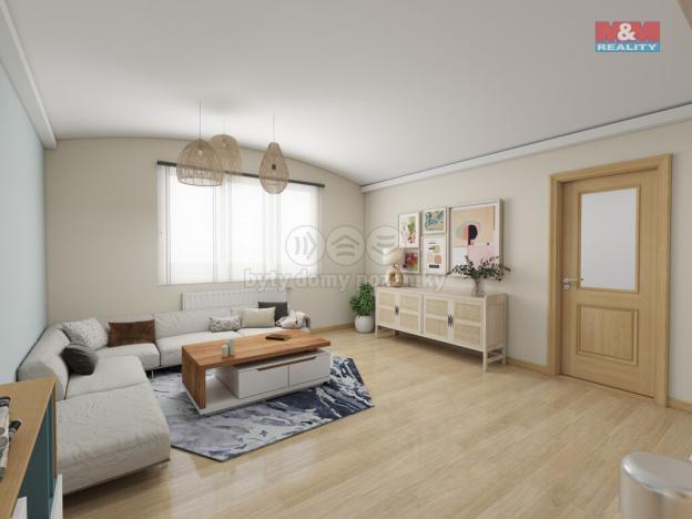 Prodej rodinného domu, Jeníkov - Oldřichov, 260 m2