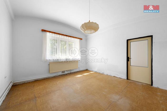 Prodej rodinného domu, Jeníkov - Oldřichov, 260 m2