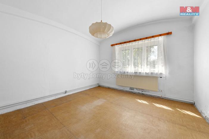 Prodej rodinného domu, Jeníkov - Oldřichov, 260 m2