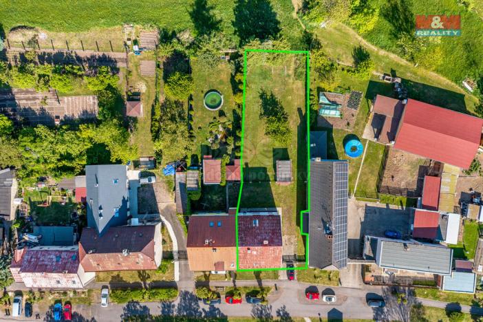 Prodej rodinného domu, Jeníkov - Oldřichov, 260 m2