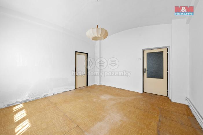 Prodej rodinného domu, Jeníkov - Oldřichov, 260 m2