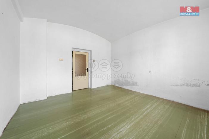 Prodej rodinného domu, Jeníkov - Oldřichov, 260 m2