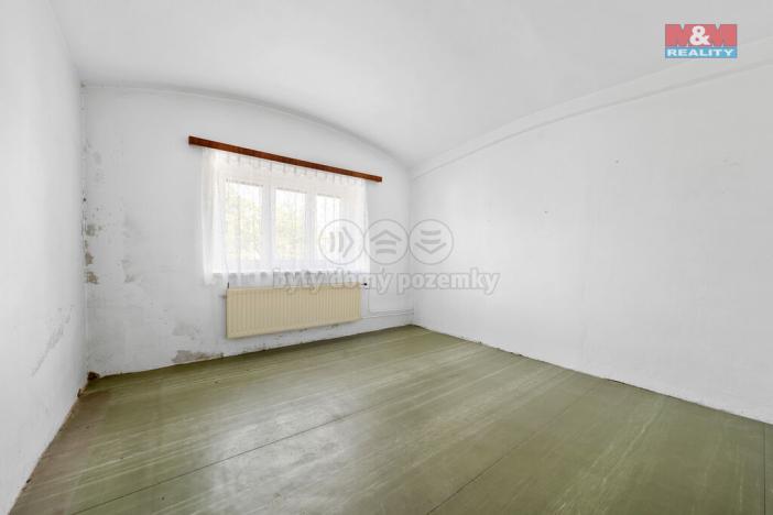 Prodej rodinného domu, Jeníkov - Oldřichov, 260 m2