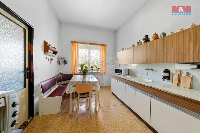 Prodej rodinného domu, Jeníkov - Oldřichov, 260 m2