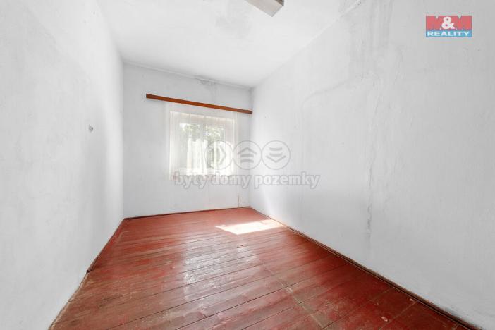 Prodej rodinného domu, Jeníkov - Oldřichov, 260 m2